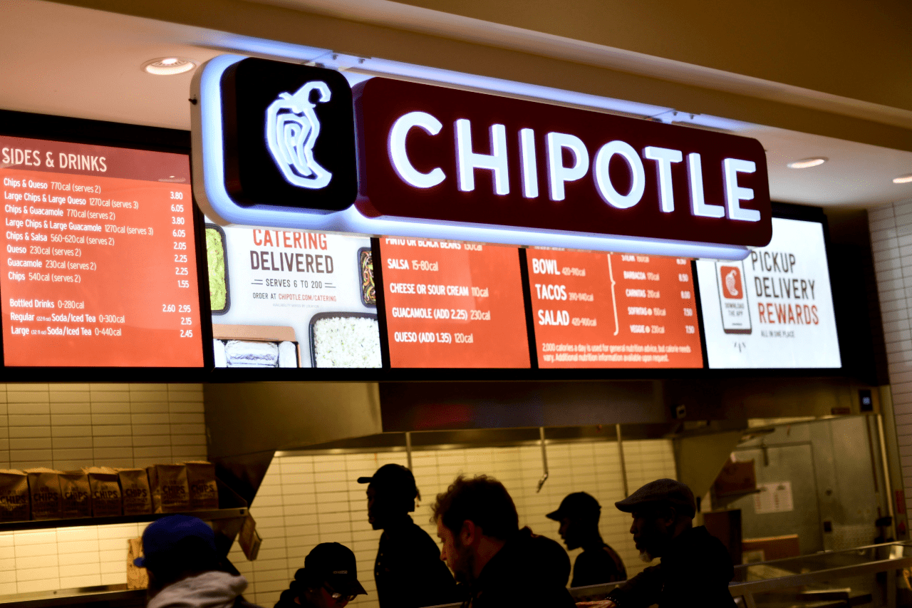 Chipotle Fan? Brace Yourself &ndash; Another Price Increase Is on the Way