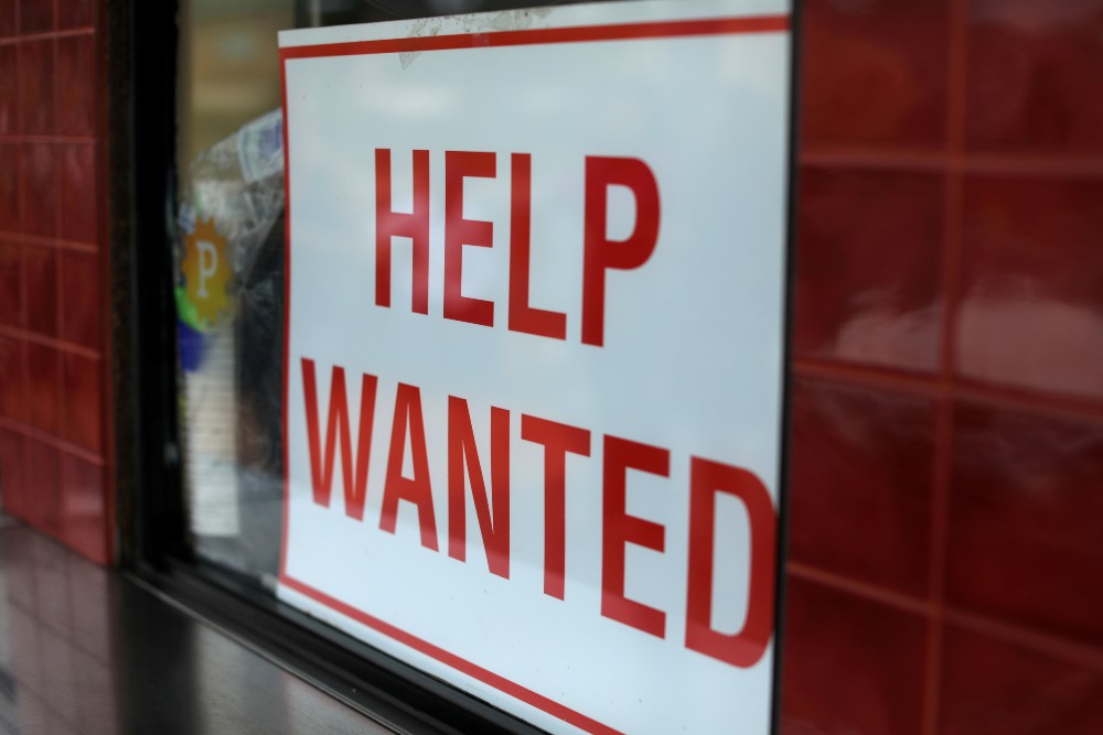 San Diego County Unemployment Rate Climbs Slightly to 5% in August