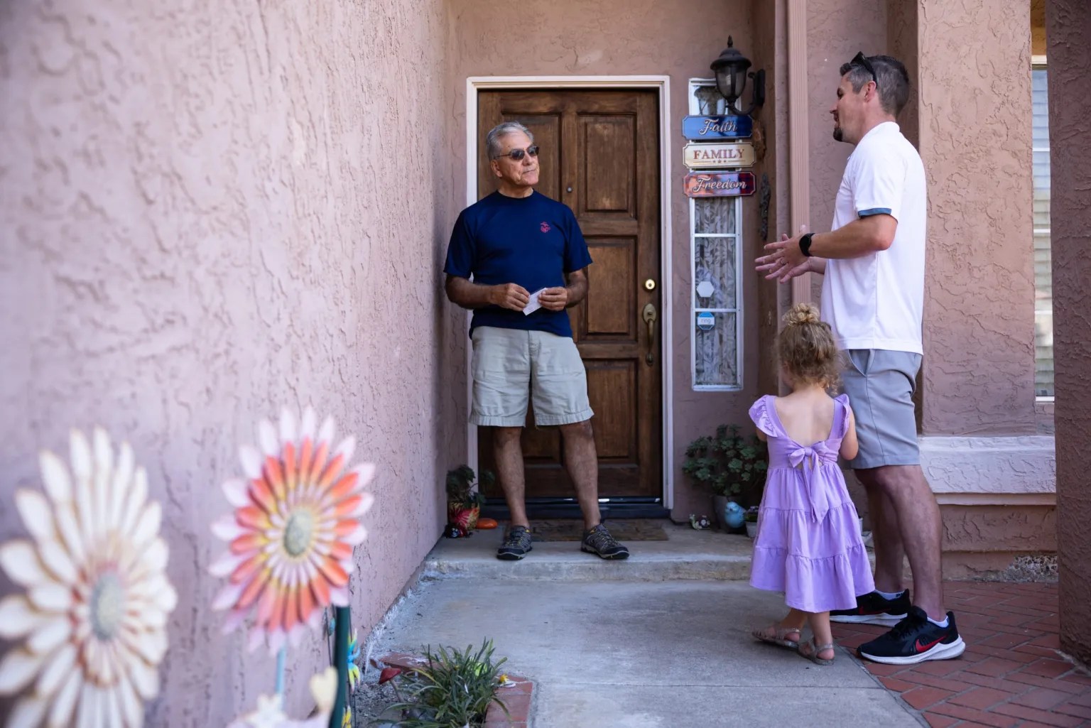 Across San Diego County, School Board Candidates Make &lsquo;Parental Rights&rsquo; Part of Their Platform