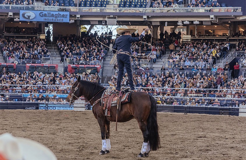 Opinion: Rodeo is an Opportunity to Unite Over Shared Values, Not Divide Us