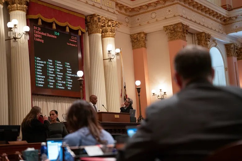 California Legislature Fights Conservative SoCal Cities Over Election Rules, Library Books, LGBTQ Rights California Legislature Fights Conservative SoCal Cities Over Election Rules, Library Books, LGBTQ Rights