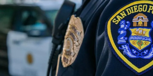 Boy killed in San Carlos identified as Andrew Olsen, 11
