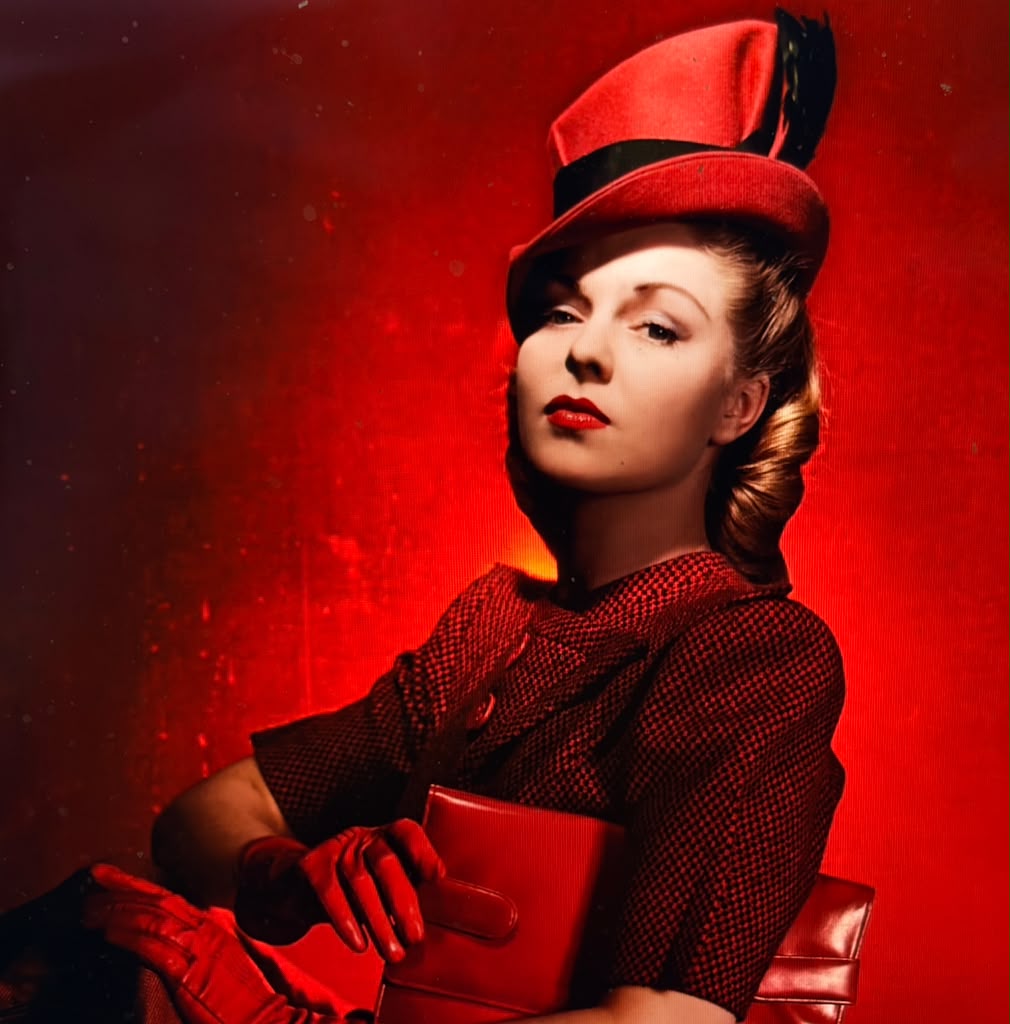 Exposición fotográfica de Cecil Beaton y su mundo de la moda