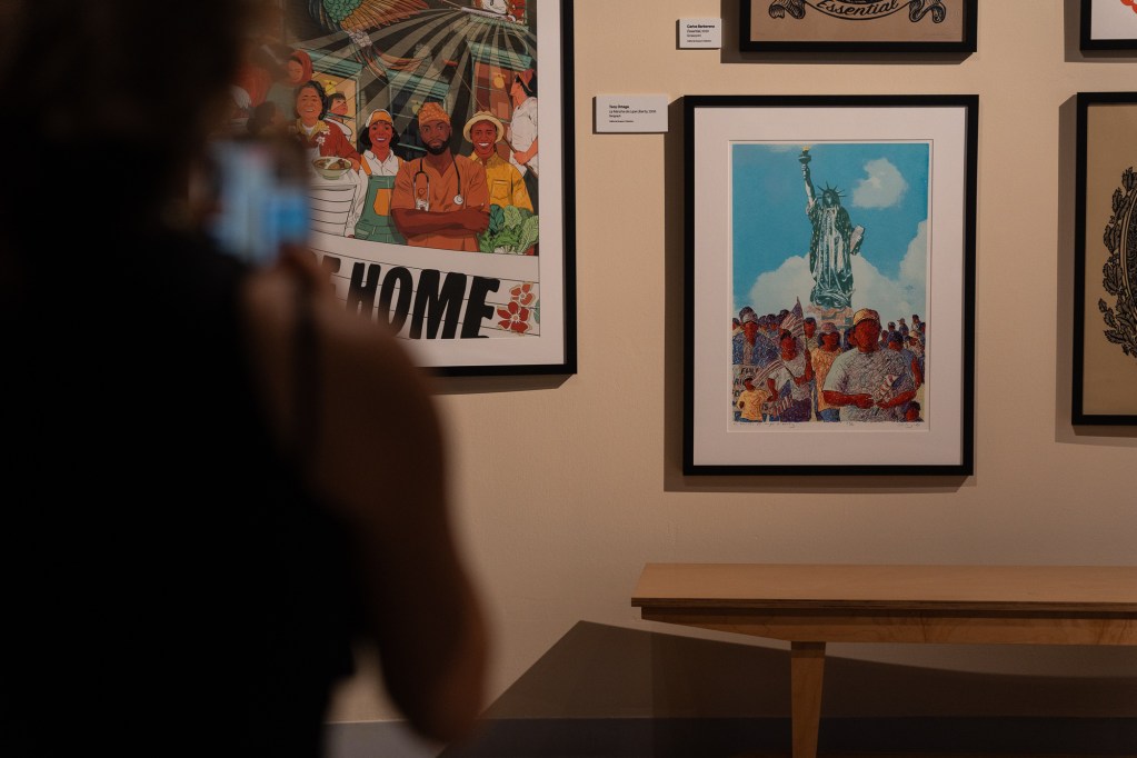 New take on mass deportations shows Californians caught in raids &mdash; decades apart