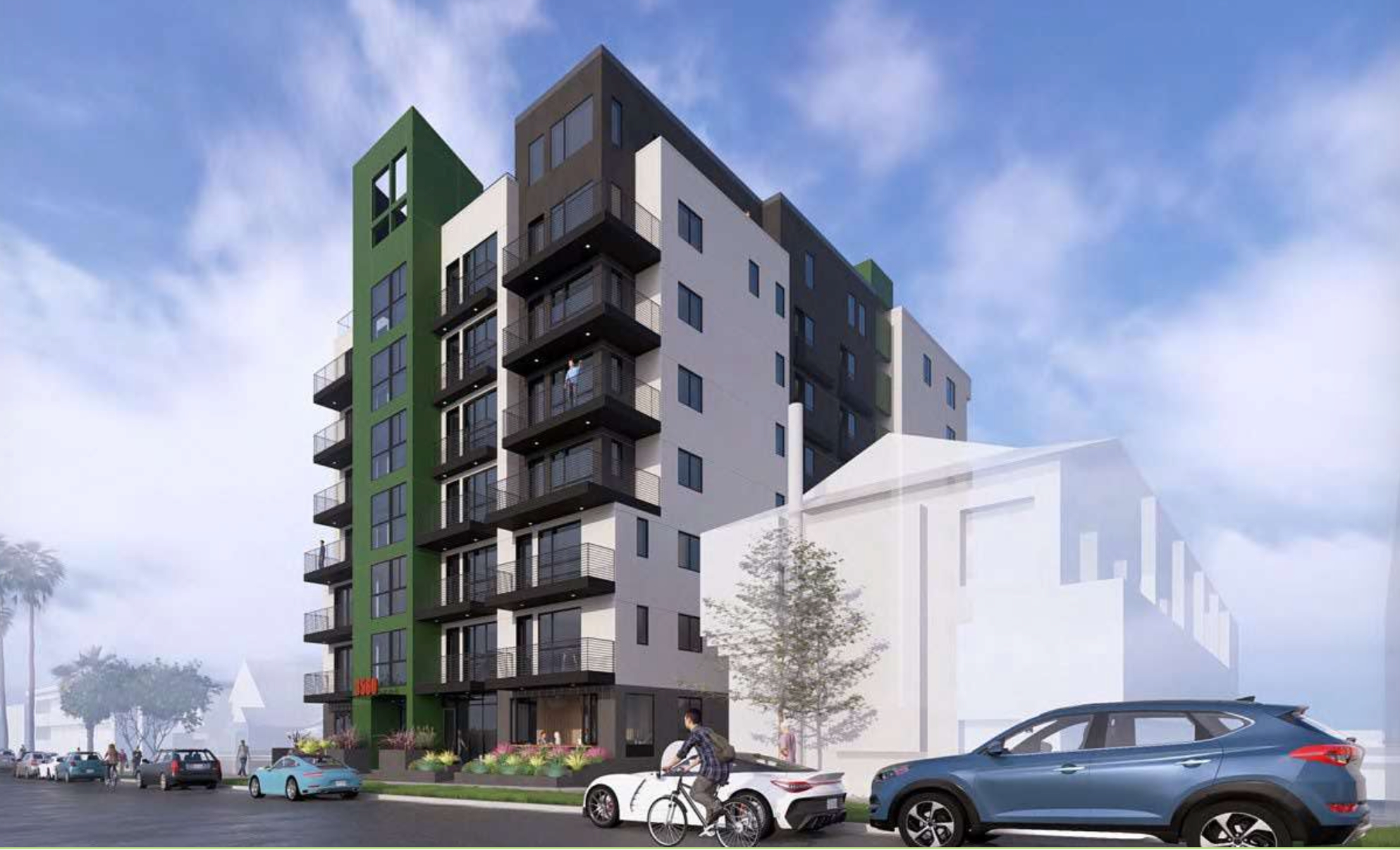 West Uptown residents say San Diego leaves neighborhoods in the dark on new projects