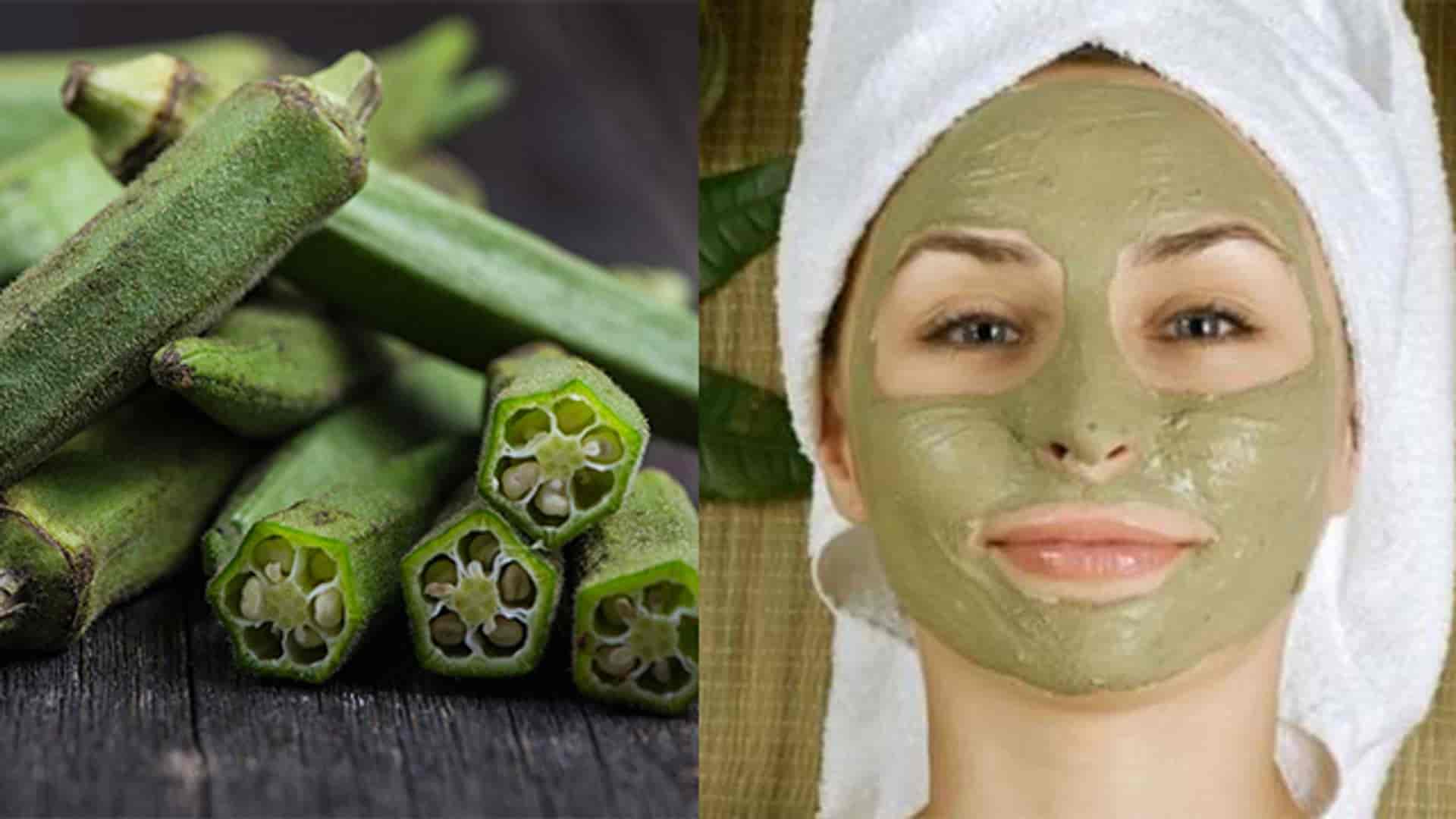 Okra water side effects