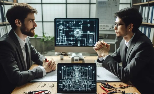 Top 30 Electrical Engineering Interview Questions For 2025