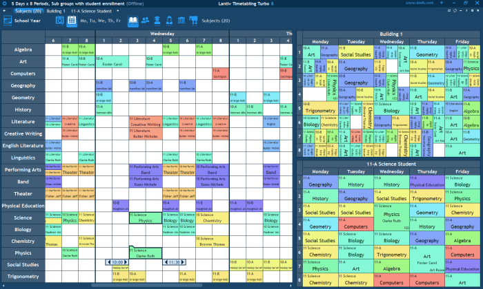 Campus Facility Scheduling Software | Mazévo