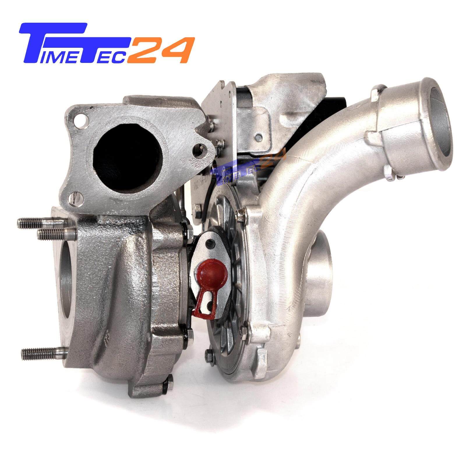 Turbolader audi a4 a5 2.7tdi 163ps-190ps cama 059145721b + montagesatz