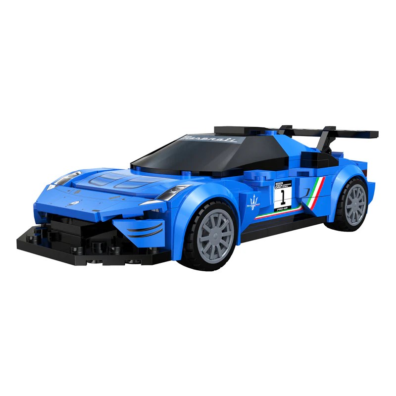 CaDA Bricks 1:24 Maserati GT2 C55031