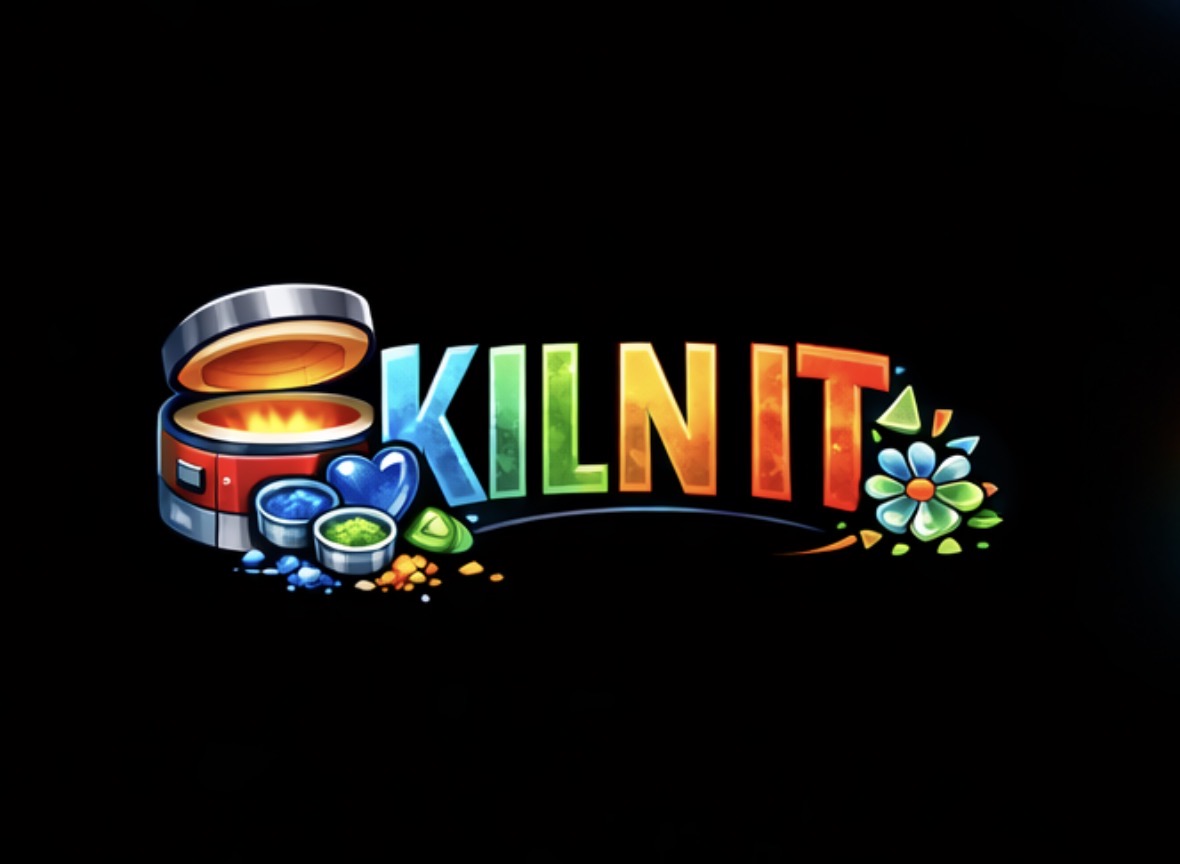 Time to Kiln It Logo