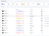 Timetracko Automatic Time Tracking Software Timetracko