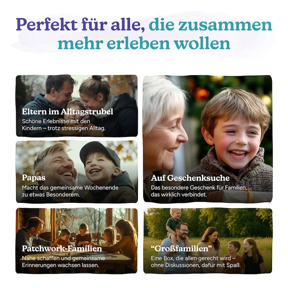 20 unternehmungen mit kindern indoor: vom wohnzimmer-abenteuer bis zur