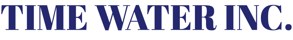 Time Water Inc.