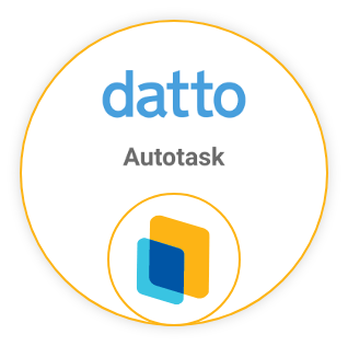 Datto Autotask Phone System Integration - City Texture Collection - Mobile Quality