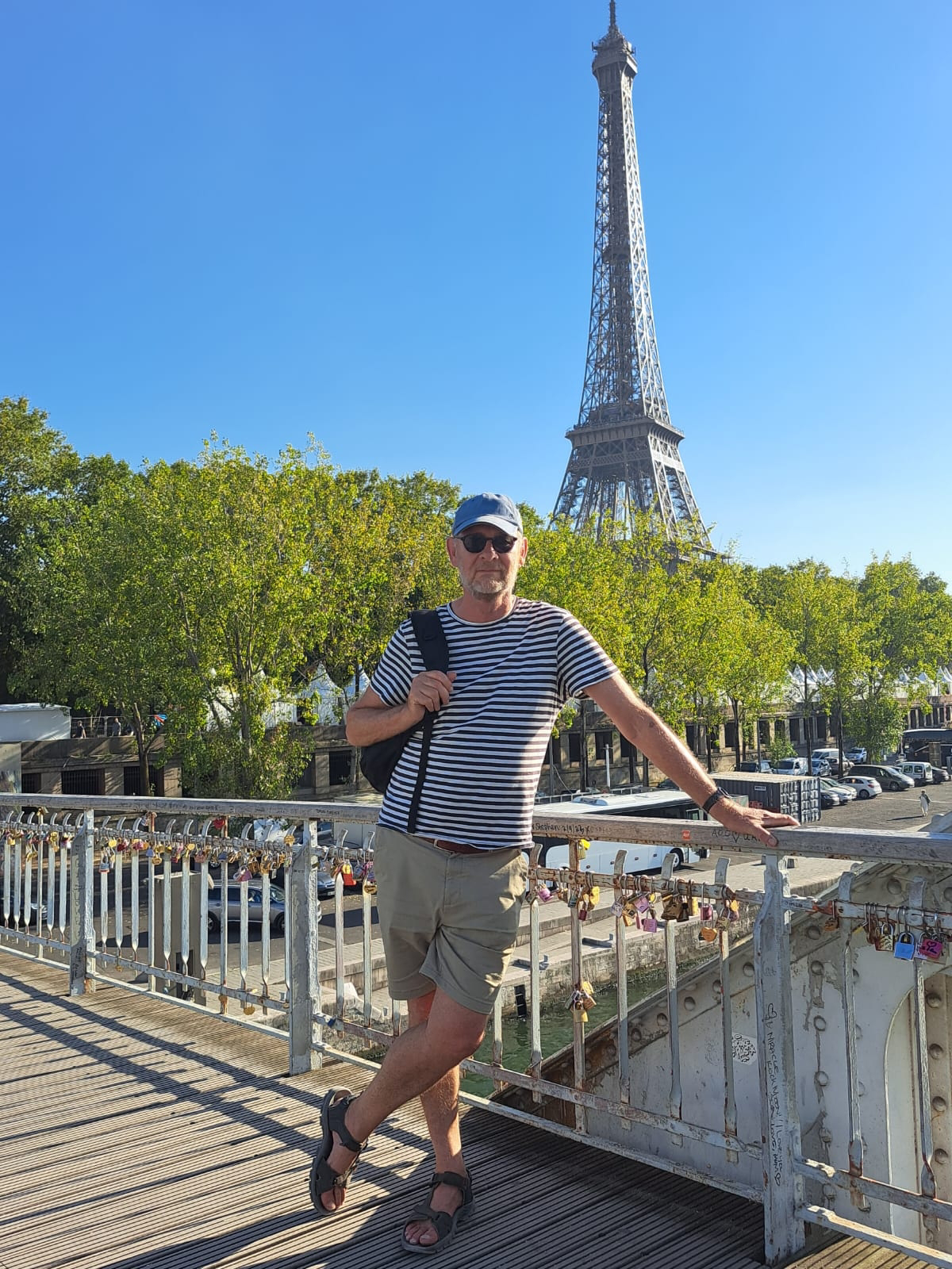 Europe Interrail Trip 2023