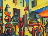 Development Of Training Programs For Ai Automation Tim Heath