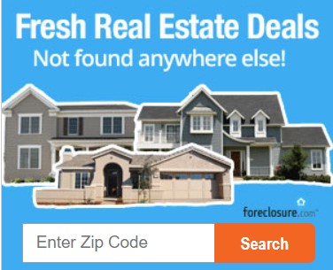 Find Foreclosures Nationwide – Tim Herriage | Real Estate Investment Expert