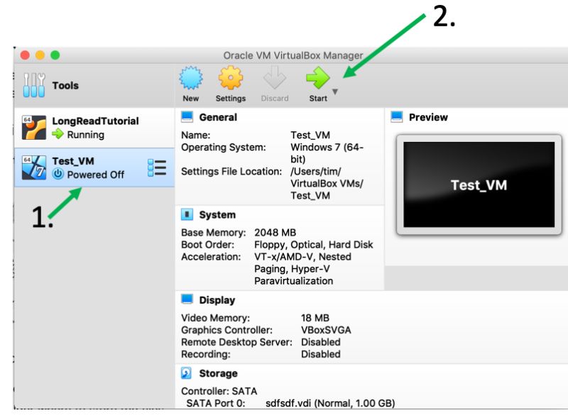Overview Long Read Long Reach Bioinformatics Tutorials - Best Landscape Wallpapers in Full HD