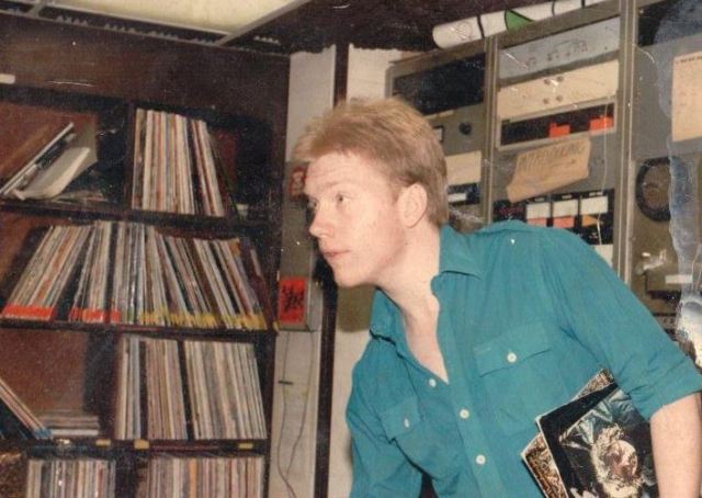 WPRB