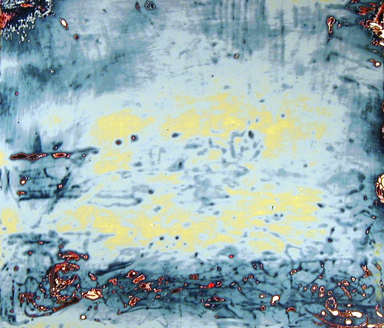 time machine experiment