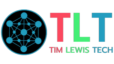 Tim Tech - Premium Abstract Photo Gallery - 4K