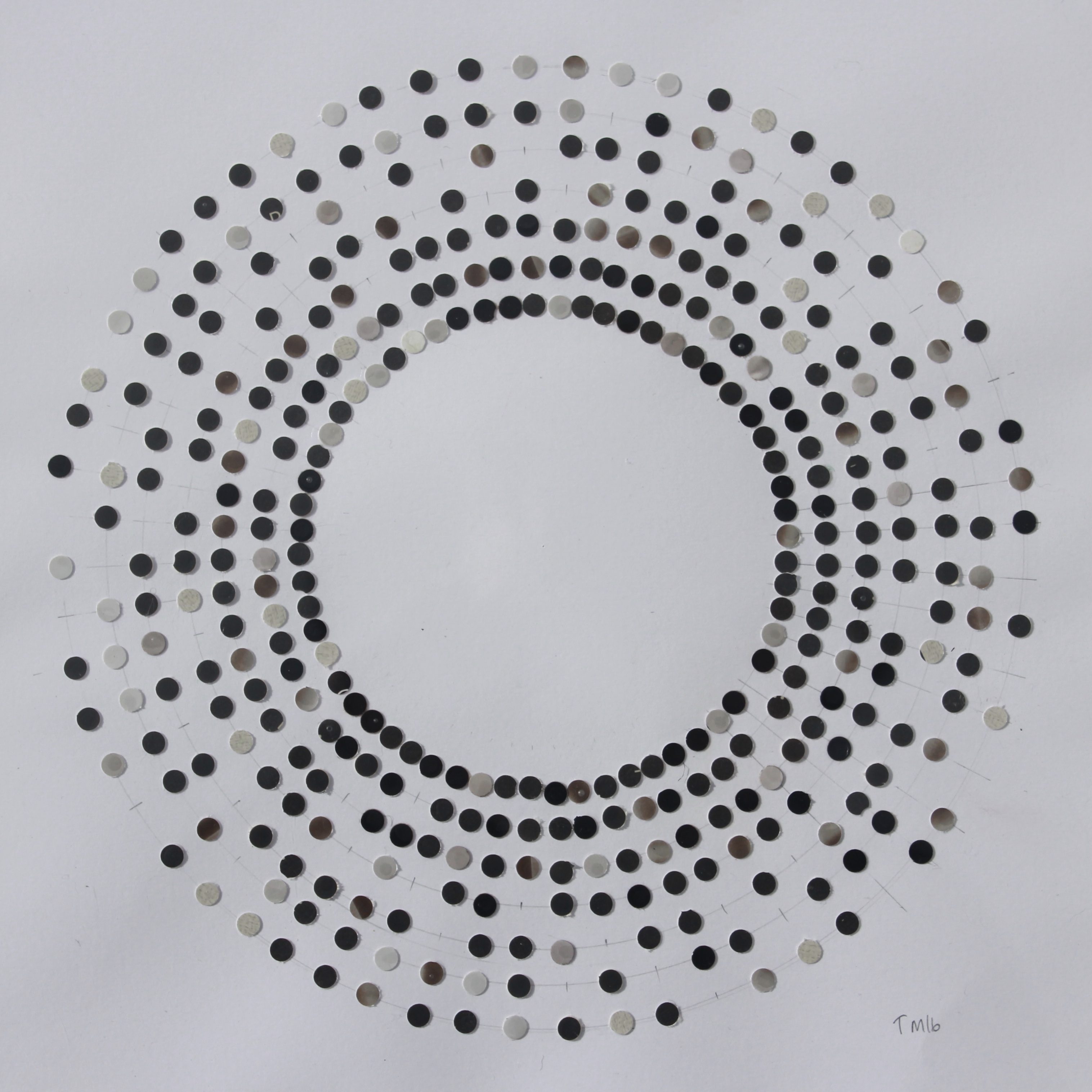 "One Year Later" - Father 2016