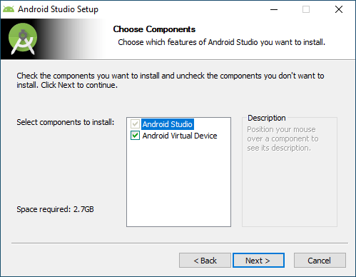 Android emulation for endpoint Manager Admins – TimmyIT.com