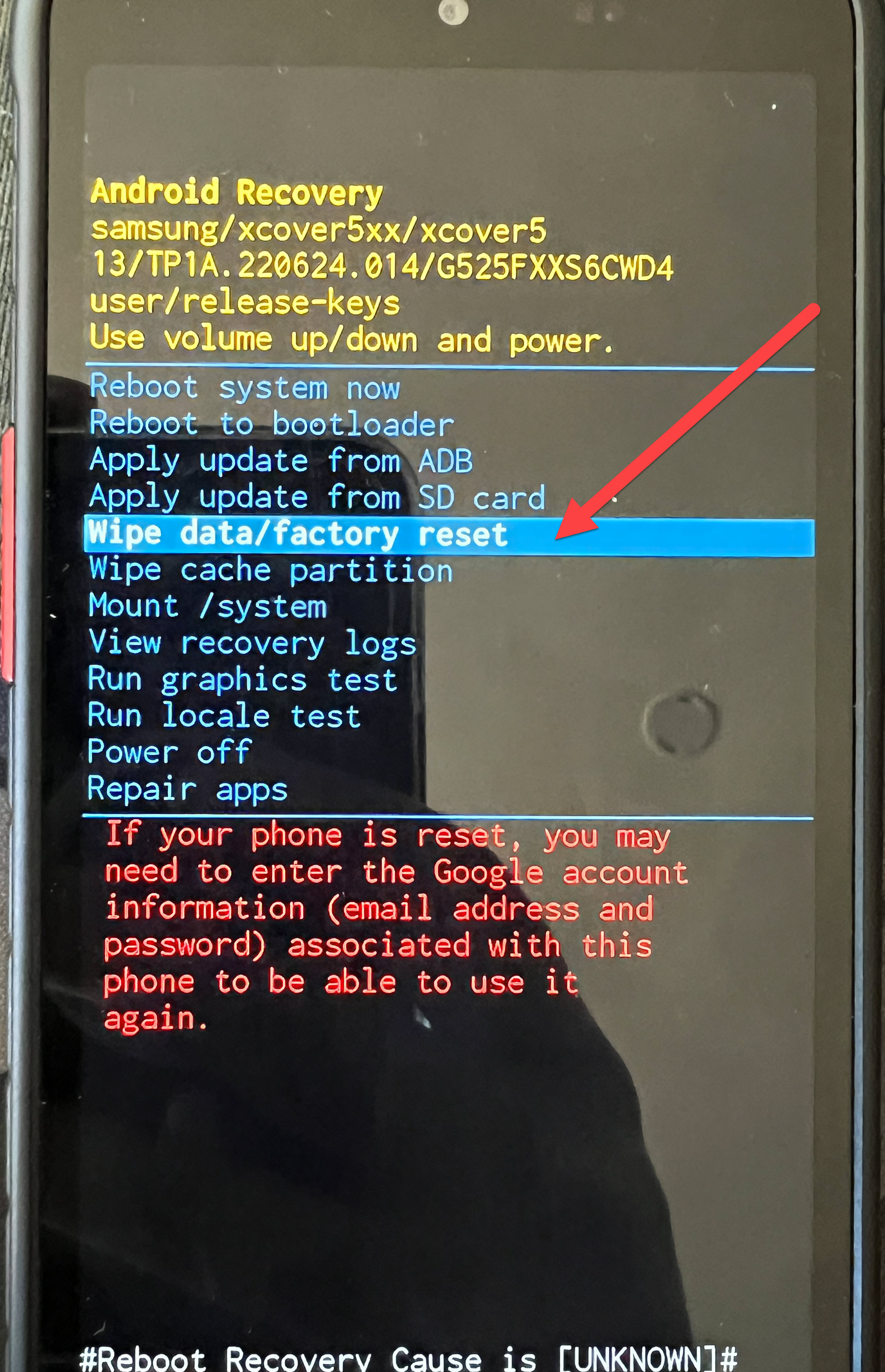 Android enrollment stuck at “Your work checklist” in Intune – TimmyIT.com