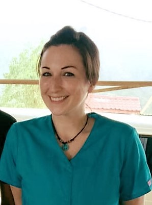 Miss Bella Miller, WA - originally from the UK, Bella's life is guided by her Grandfather's advice to "do whatever makes you happy, but always be useful." She considers her first trip to TL as one of her first steps along the path to making the world a kinder place. She was a dental assistant but is about to graduate as a registered nurse. She enjoyed spending time with the Timorese people - "the embodiment of a simple and joyful life in the face of hardship", and thought the food was AMAZING!