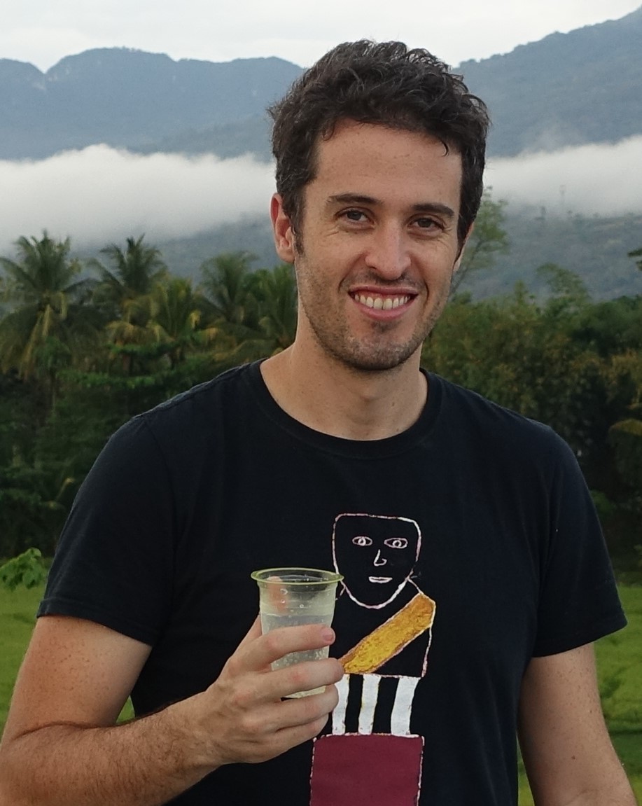Dr Ashley Freeman, NT - Ashley joined a team for the first time in 2016. He really enjoyed the people and sampling the luscious Timorese coffee. He is now thinking of training for the Dili Marathon.
