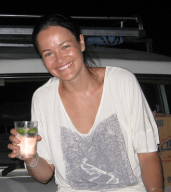 Ms Samantha Moran, WA - Sam joined the program for the first time in 2013. She enjoys practising her Bahasa Indonesia with the Timorese, which has proved a boon to the team. She loves exploring the world, both above and below sea level.