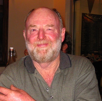 Dr Wayne Pearson, NSW - Wayne joined the program in 2008. He has served in 6 dental teams in Timor L'este. Wayne is also a farmer, and the timing of his team's trips have sometimes proved troublesome, often coinciding with seasonal flooding of his property. Wayne's mechanical savvy has proven indispensable to his teams. For Wayne, a cold beer and pistachios are essential for the end of a perfect day in Timor.