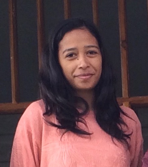 Isabel Noronha Pereira de Lima Maia has been working with the teams since 2017. She is an excellent translator and administrator and, like all our other bright young Timorese, has a strong work ethic and a positive attitude to change.