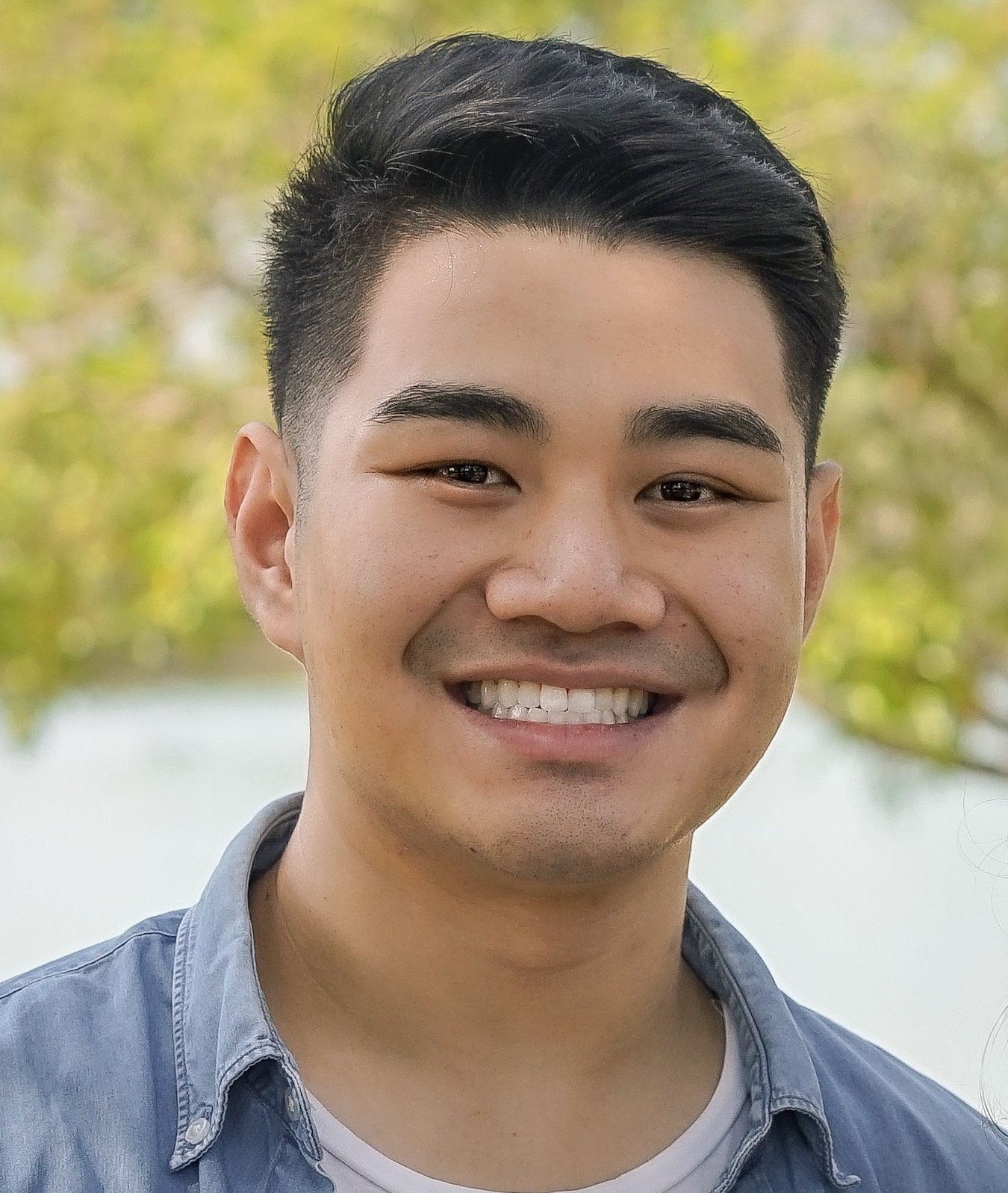 Dr Jeremy Lung, Vic - joined his first team in 2019. He thought it was a trip of great value to the local community, both patients and dental therapists, and was continually impressed by the positive can-do attitudes of the Timorese people