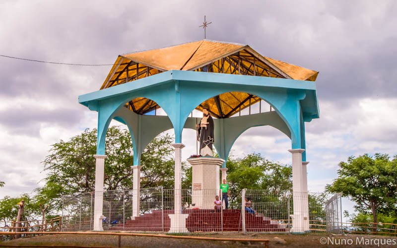 Panoramic East Coast Manatuto