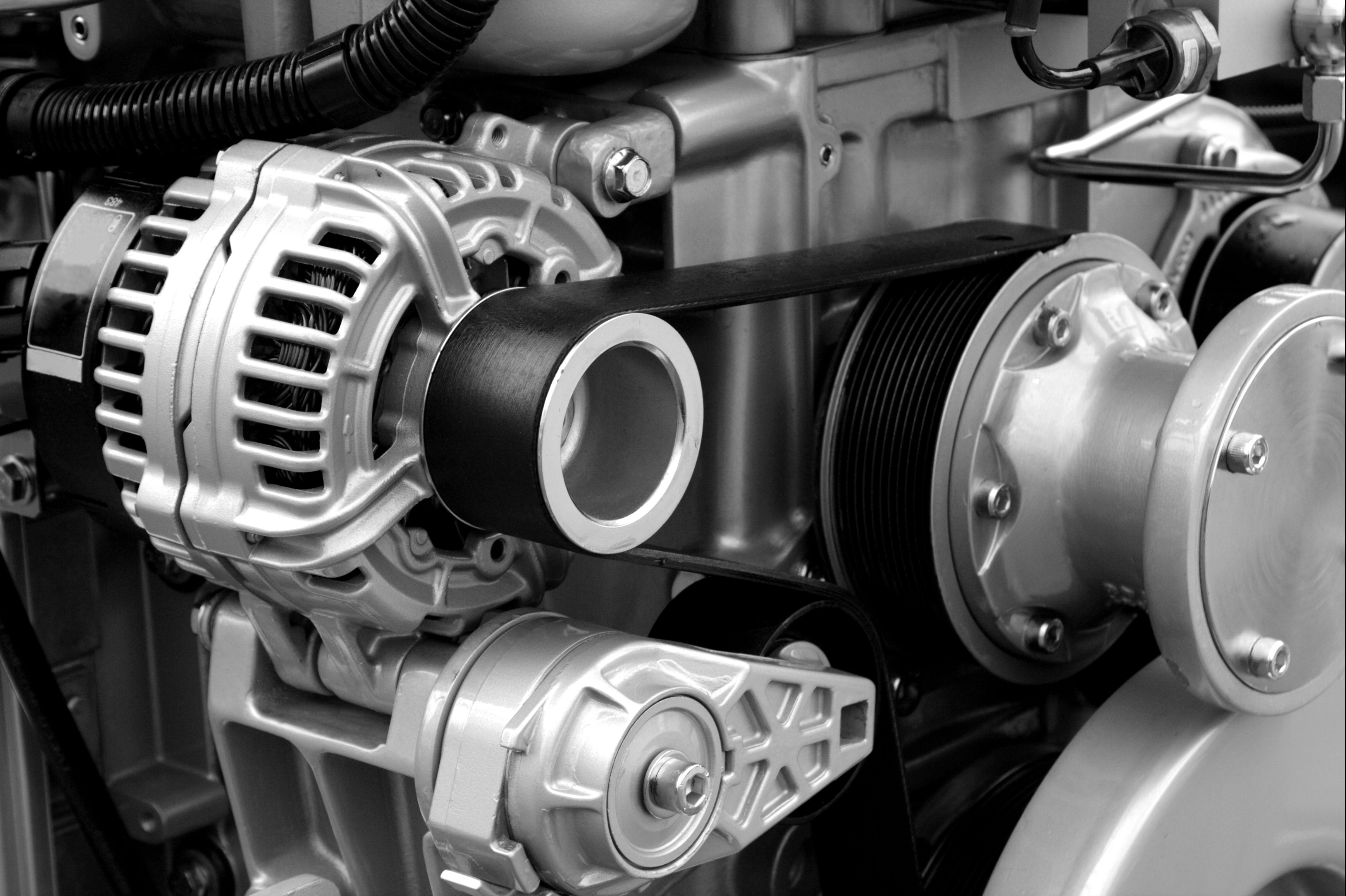 Range rover timing chain repair in houston