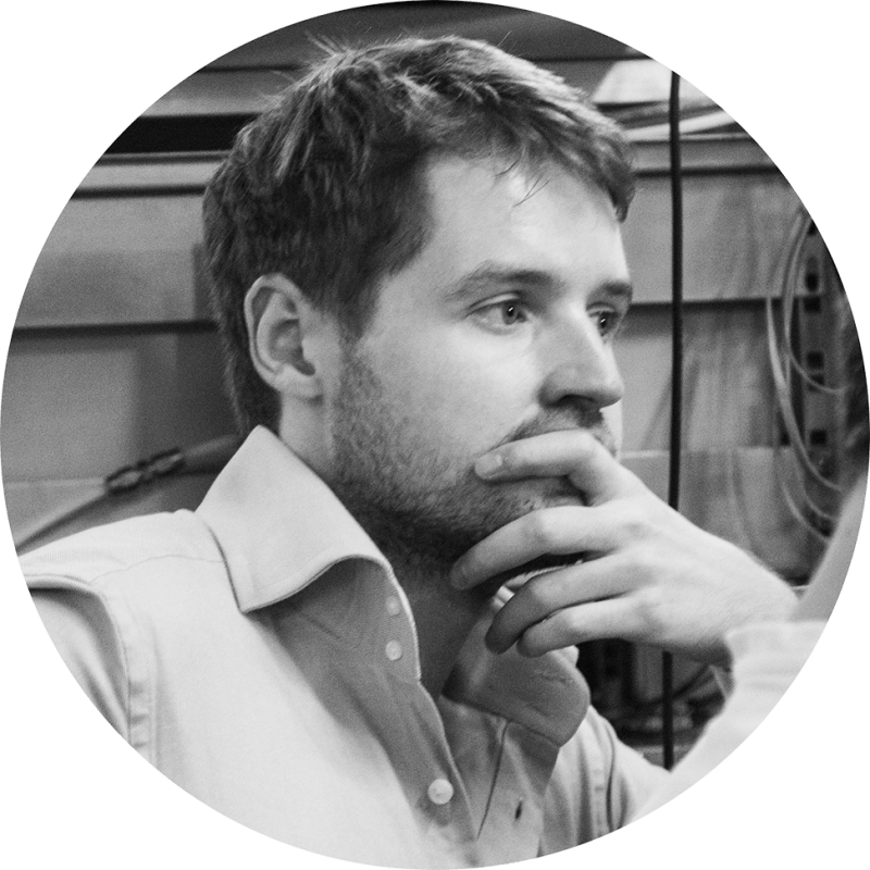 Timo C Wunderlich - Best Geometric Pictures in Ultra HD