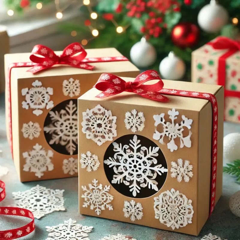 Custom Kraft Gift Boxes Kraft Gift Packaging - Download Professional Landscape Design | Ultra HD