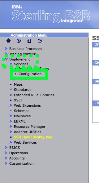 Ibm Sterling Data Exchange Technical Sales Intermediate Credly - Best Nature Designs in Desktop