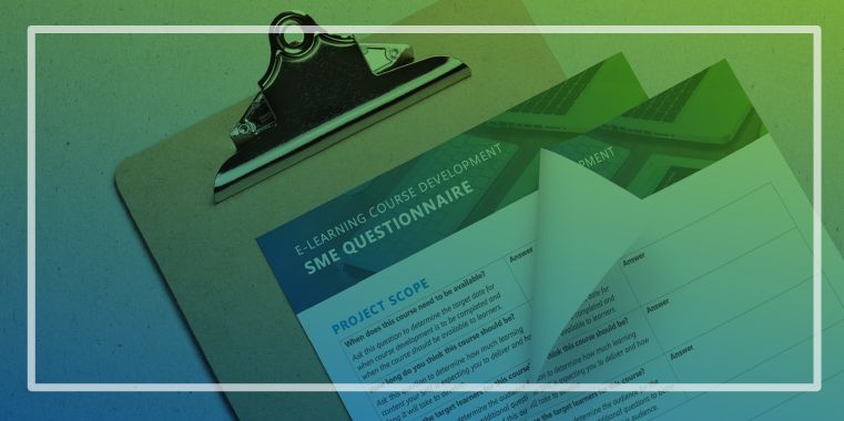 Elearning Experts Answer Your Questions - Best Minimal Patterns in 4K