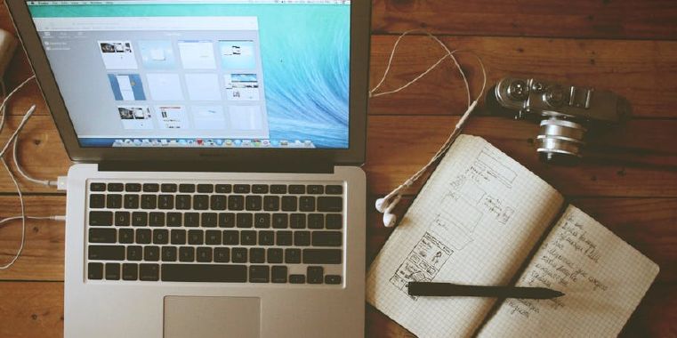 10 Elearning Visual Design Tips To Improve Your Courses Elearningart - Premium Landscape Pattern Gallery - Mobile