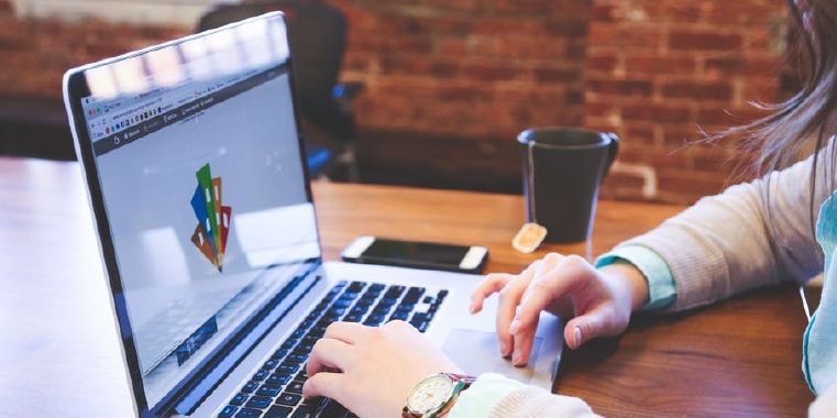 Top 5 Visual Design Tips For Elearning By Tim Slade - Beautiful Sunset Pattern - Full HD