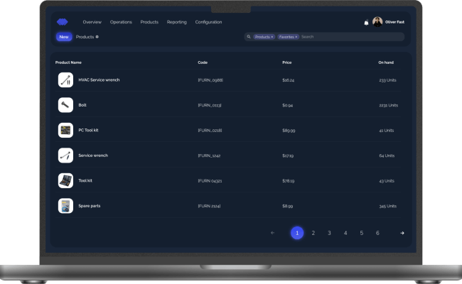 Odoo ERP Implementation | Timspark