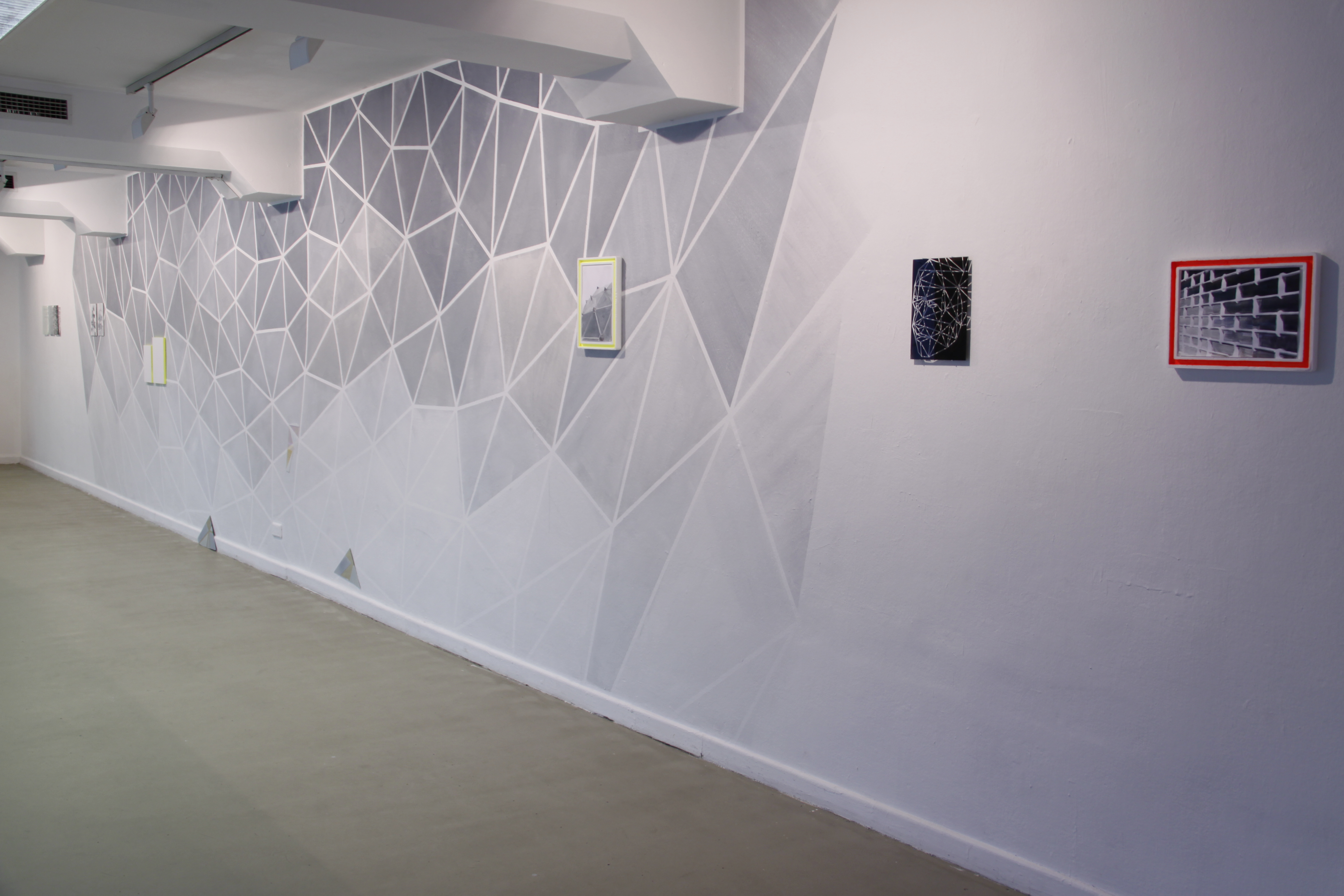 Ausstellung 6 12 2014 17 1 2015 Di Sa 13 19 Uhr Kunstverein Tiergarten Galerie Nord Turmstrasse 75 10551 Berlin Tim Trantenroth