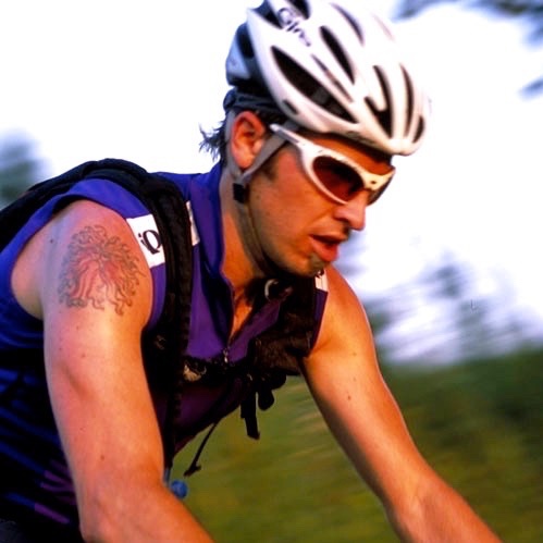 My first 24 Hours of Afton solo. 16 hours in and deeply into it.