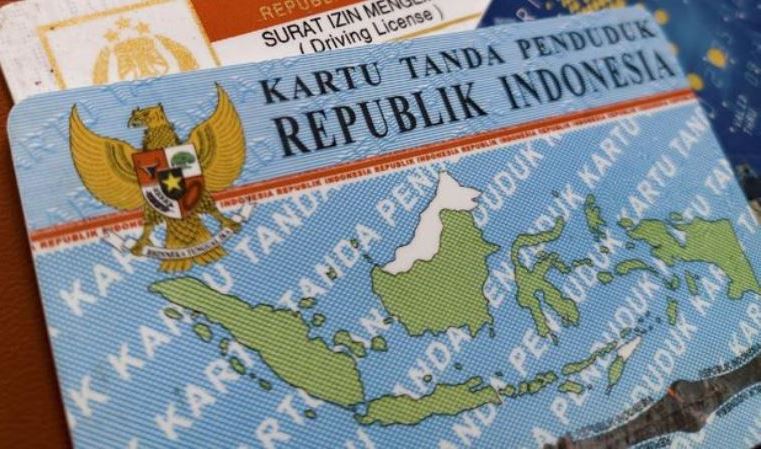 Aturan Baru KTP: Nama Minimal Dua Kata, Tanpa Gelar, Maksimal 60 Huruf
