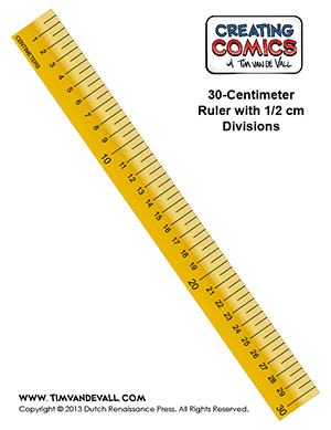 free centimeter ruler template tim s printables