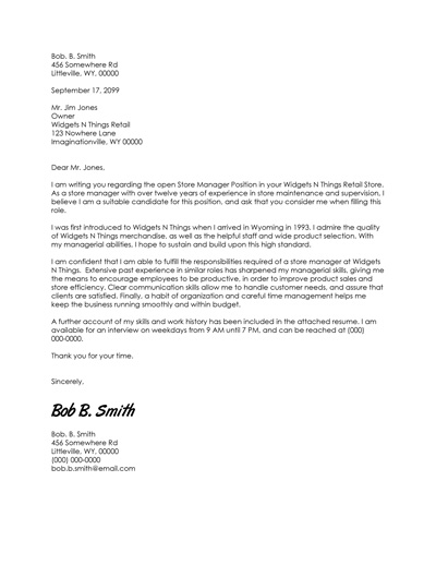 For writing tips, view this sample cover letter for artists, or download the artist cover letter template in word. Free Cover Letter Template And Resume Cover Letter Examples