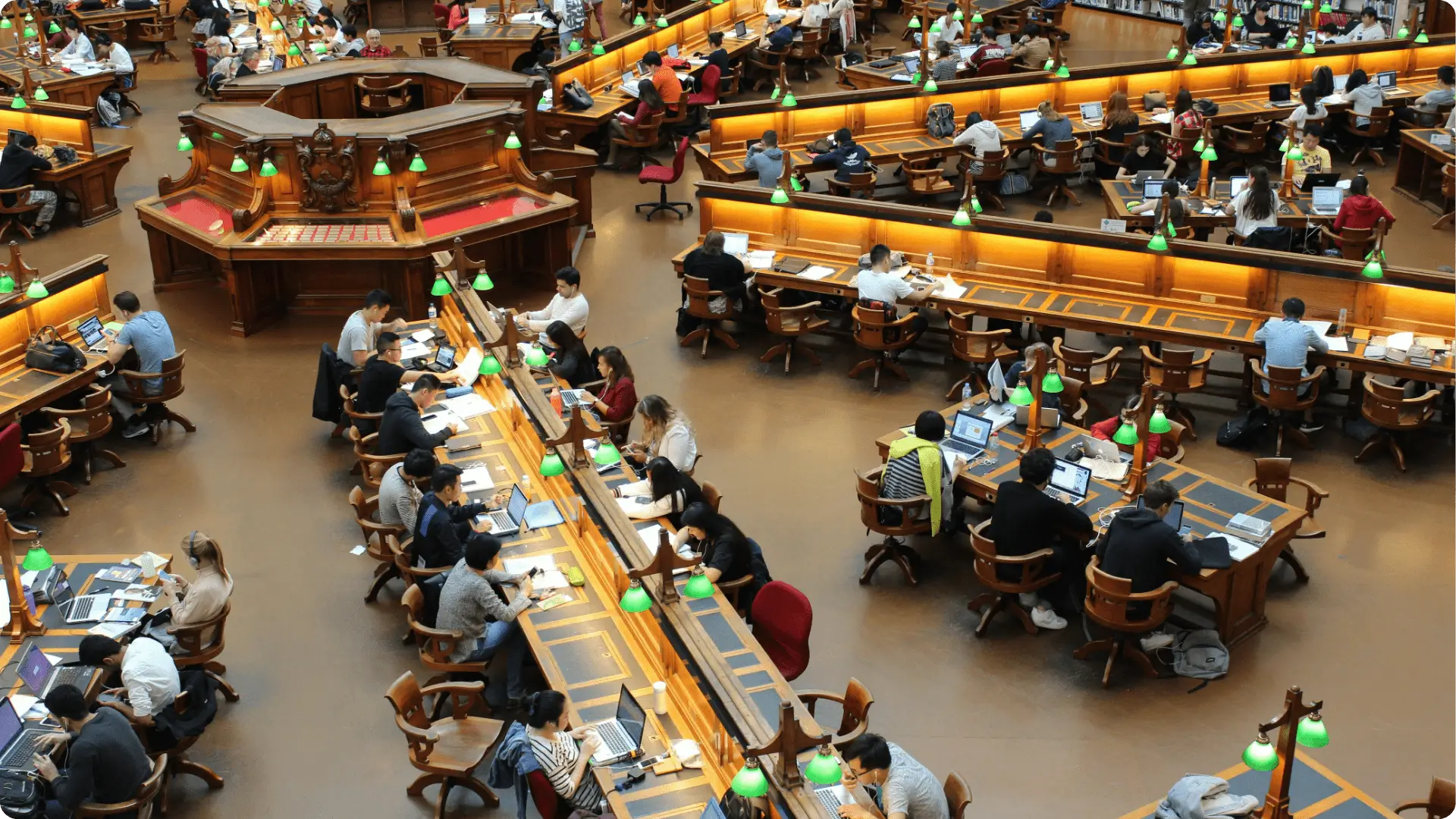 University Library